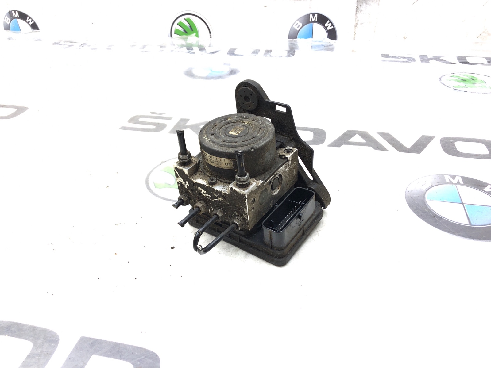 блок ABS, 5000 рублей, Москва