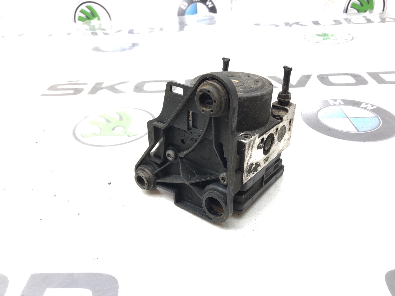 блок ABS, 5000 рублей, Москва