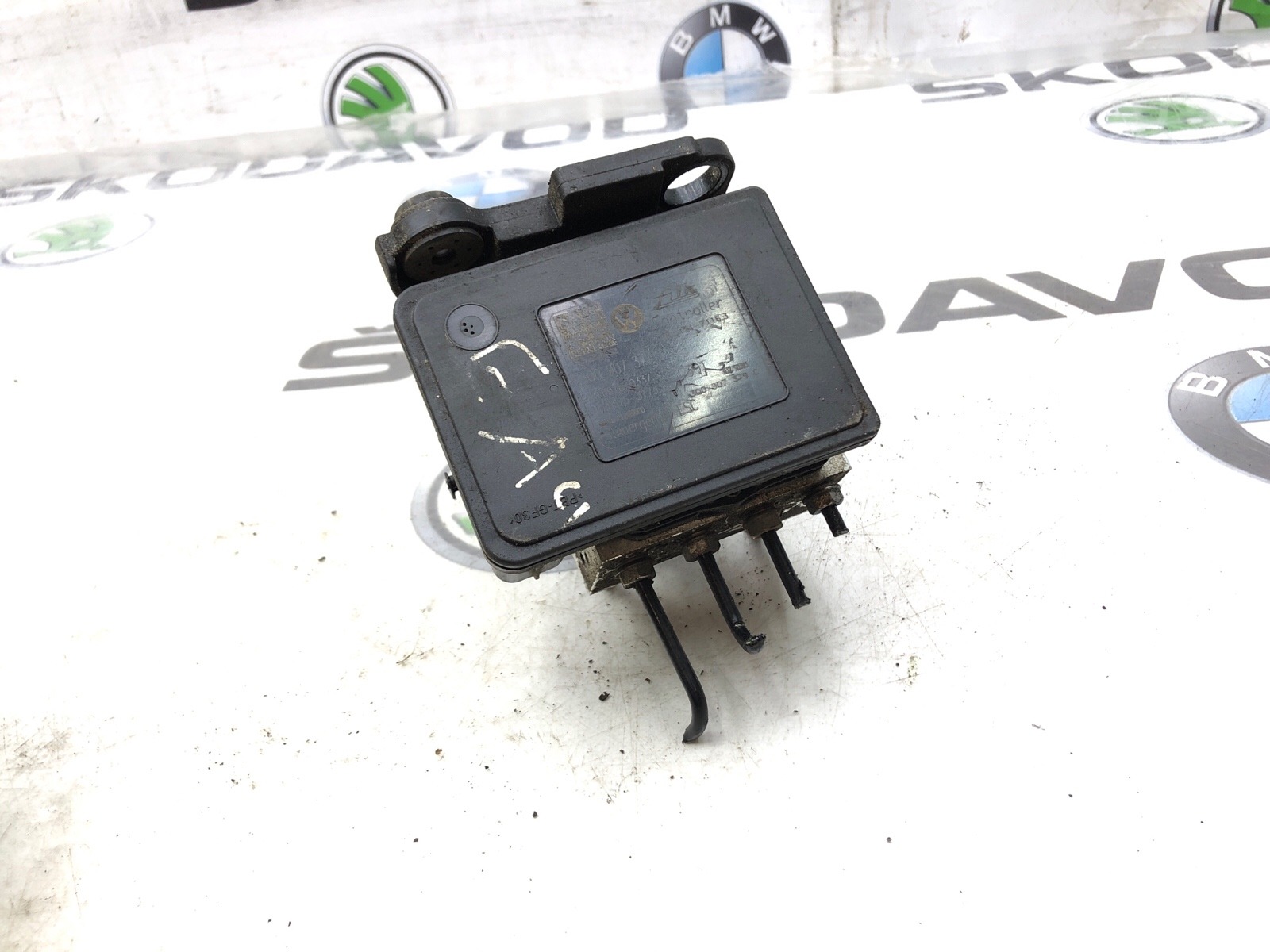 блок ABS, 5000 рублей, Москва