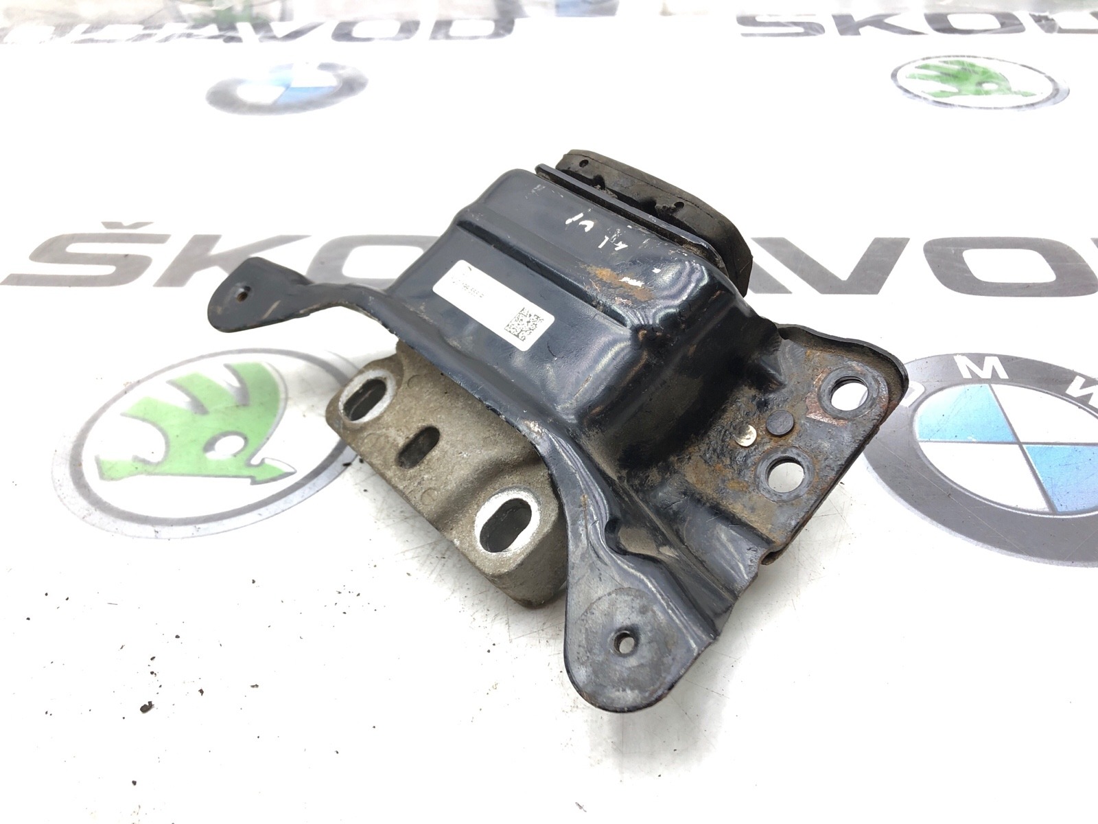 Опора МКПП, 1500 рублей, Москва