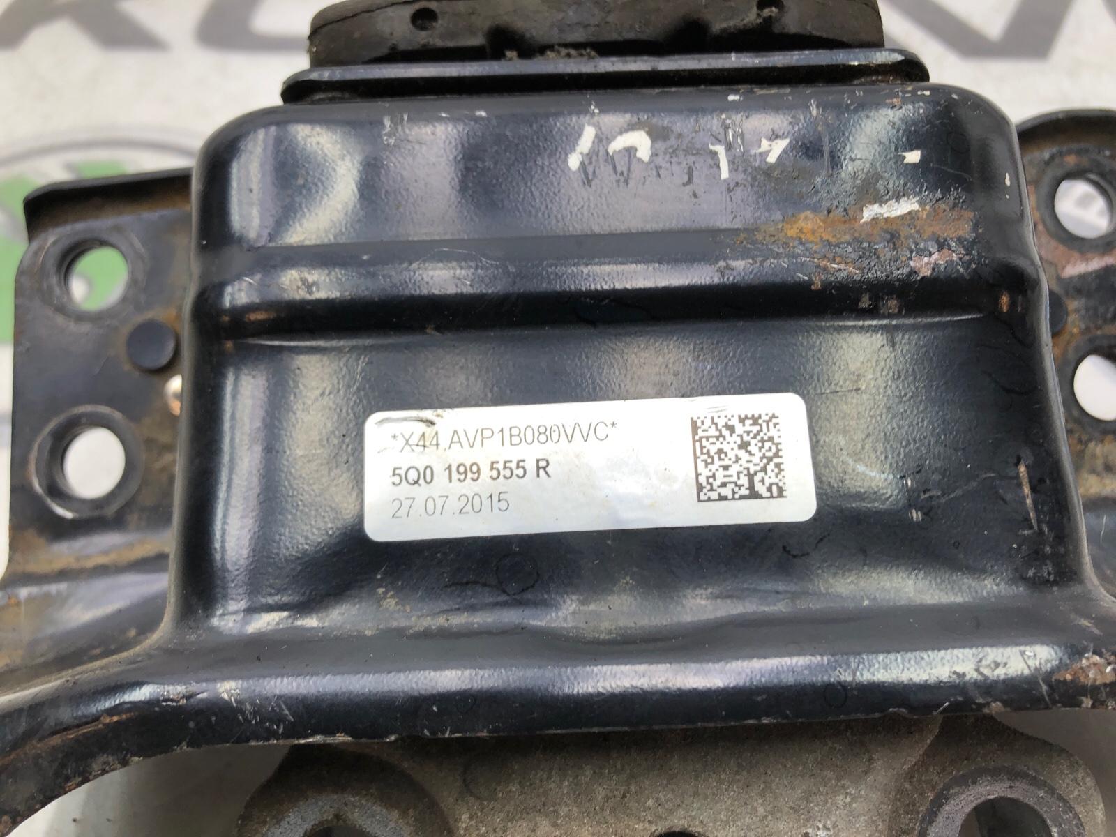 Опора МКПП, 1500 рублей, Москва