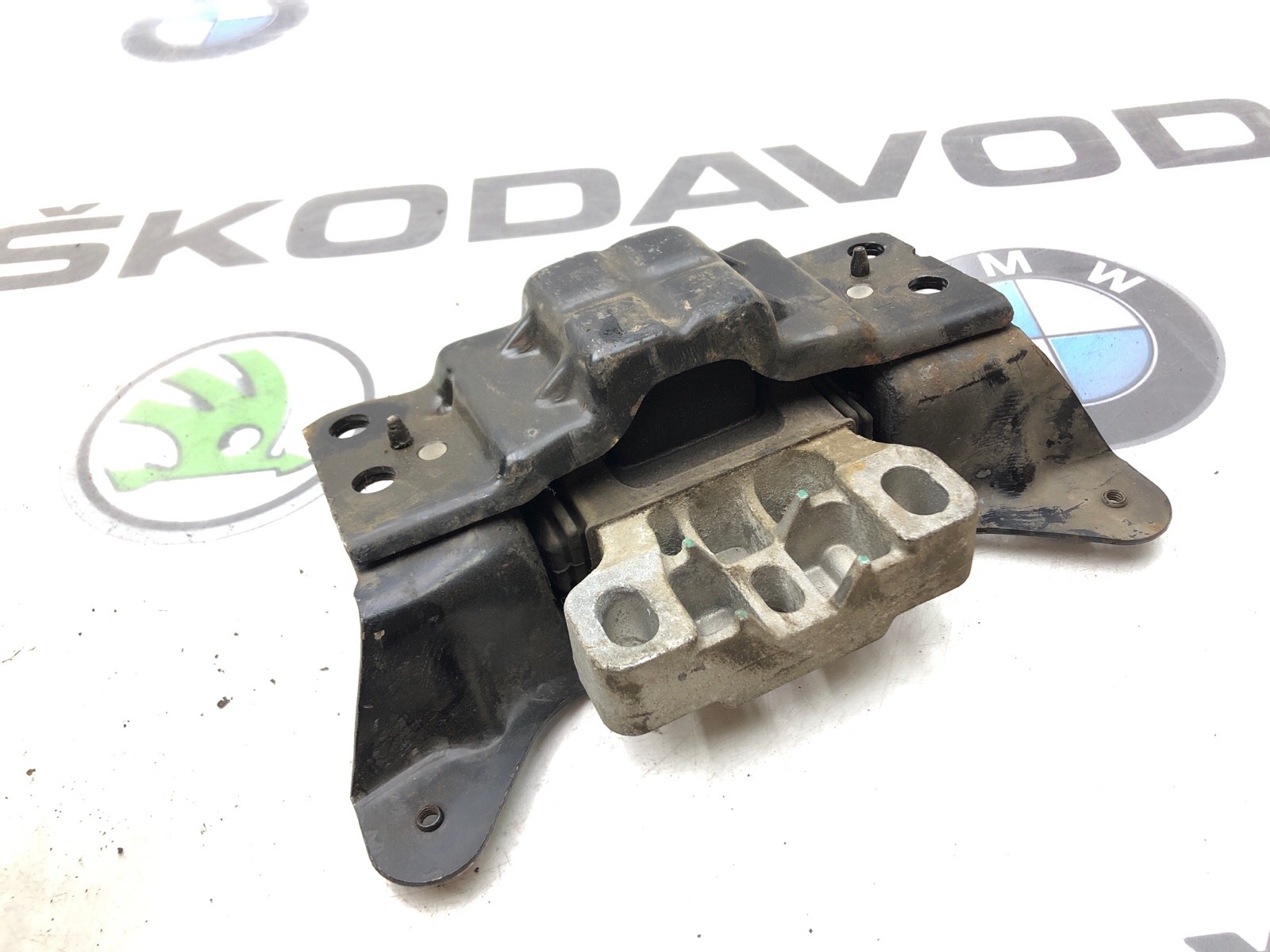 Опора МКПП, 1500 рублей, Москва