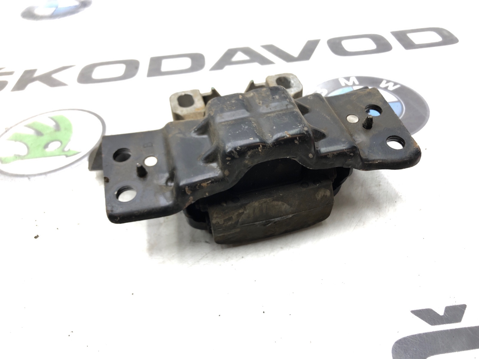 Опора МКПП, 1500 рублей, Москва