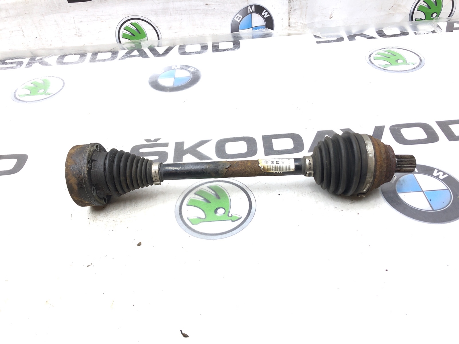 Привод МКПП, 5000 рублей, Москва