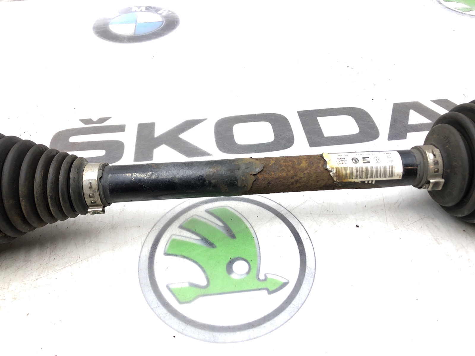 Привод МКПП, 5000 рублей, Москва