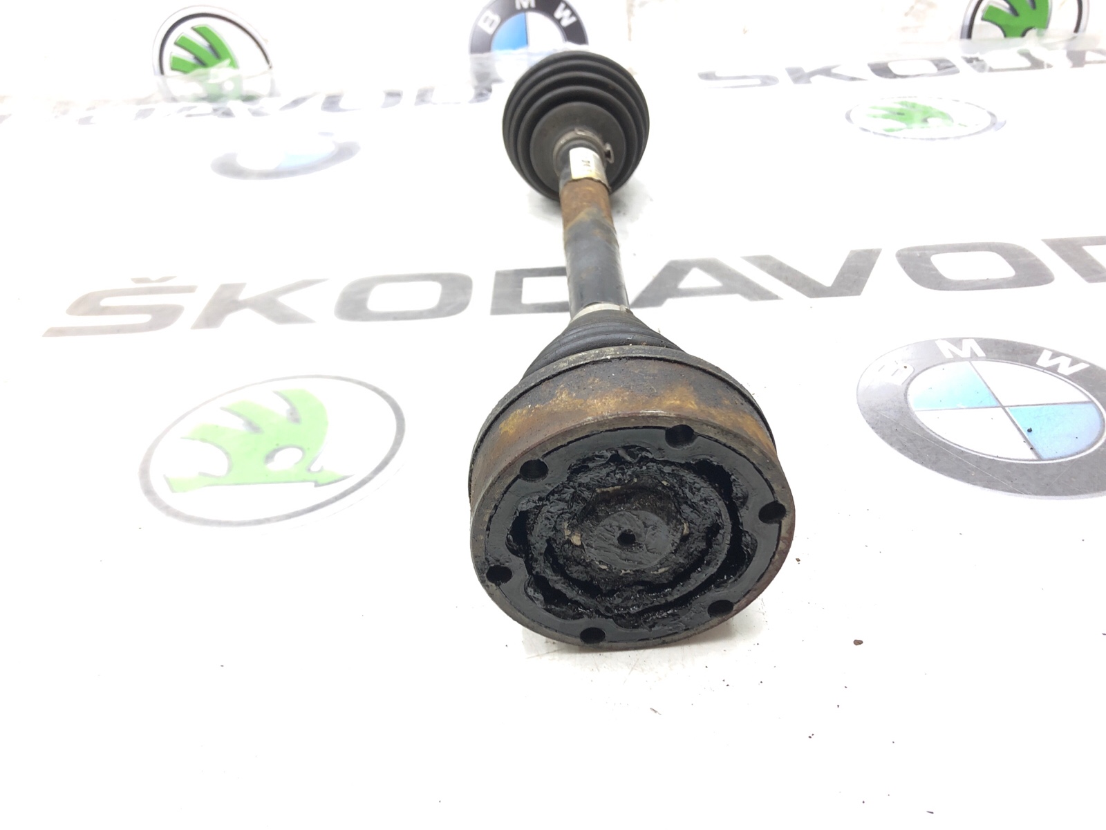 Привод МКПП, 5000 рублей, Москва