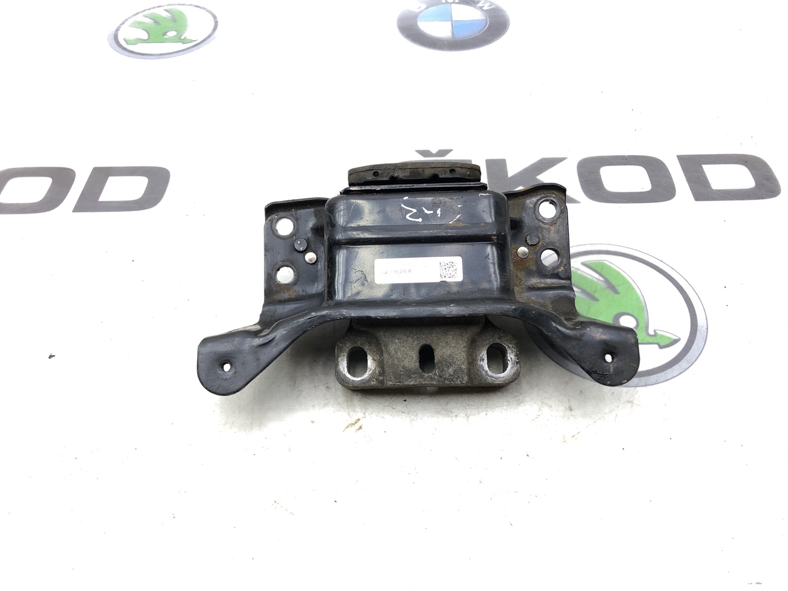 Опора МКПП, 1500 рублей, Москва