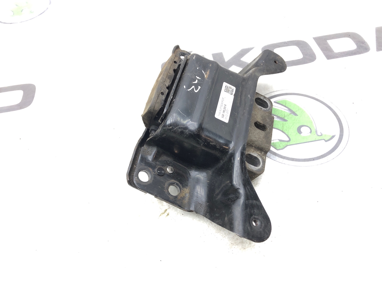 Опора МКПП, 1500 рублей, Москва