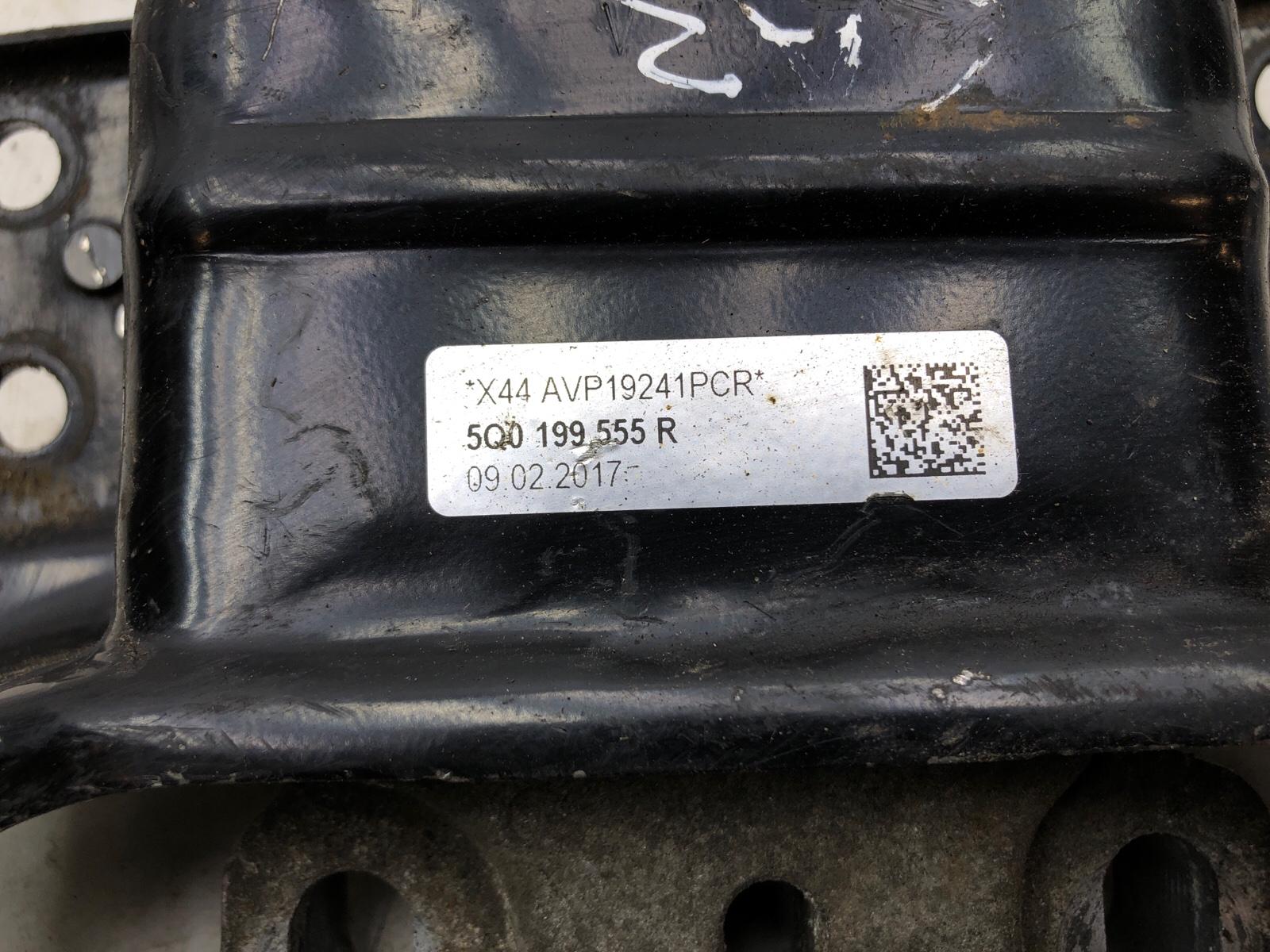 Опора МКПП, 1500 рублей, Москва