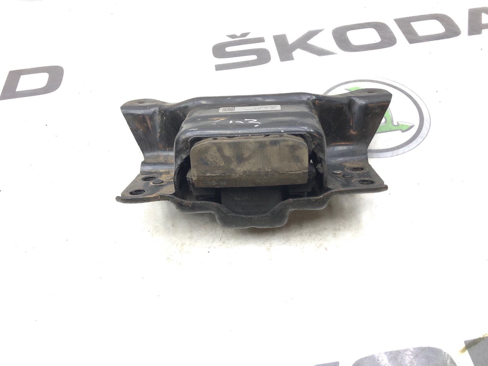 Опора МКПП, 1500 рублей, Москва