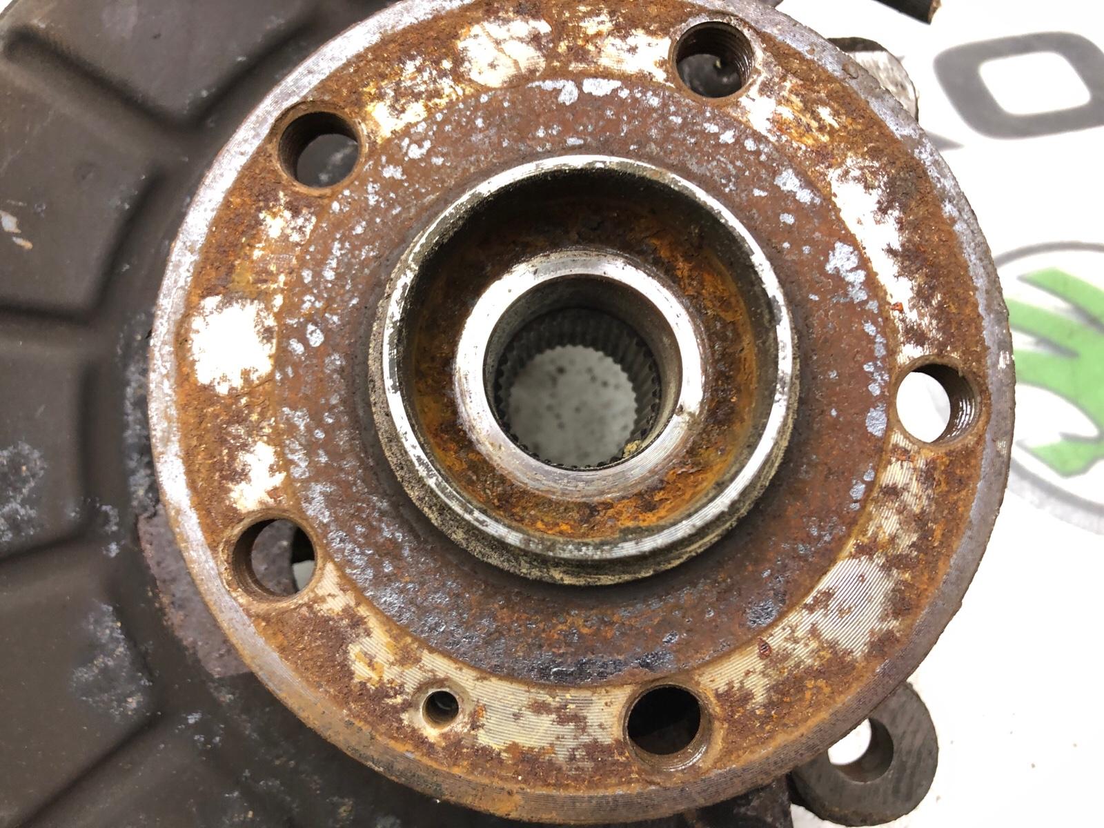 Кулак поворотный, 3000 рублей, Москва