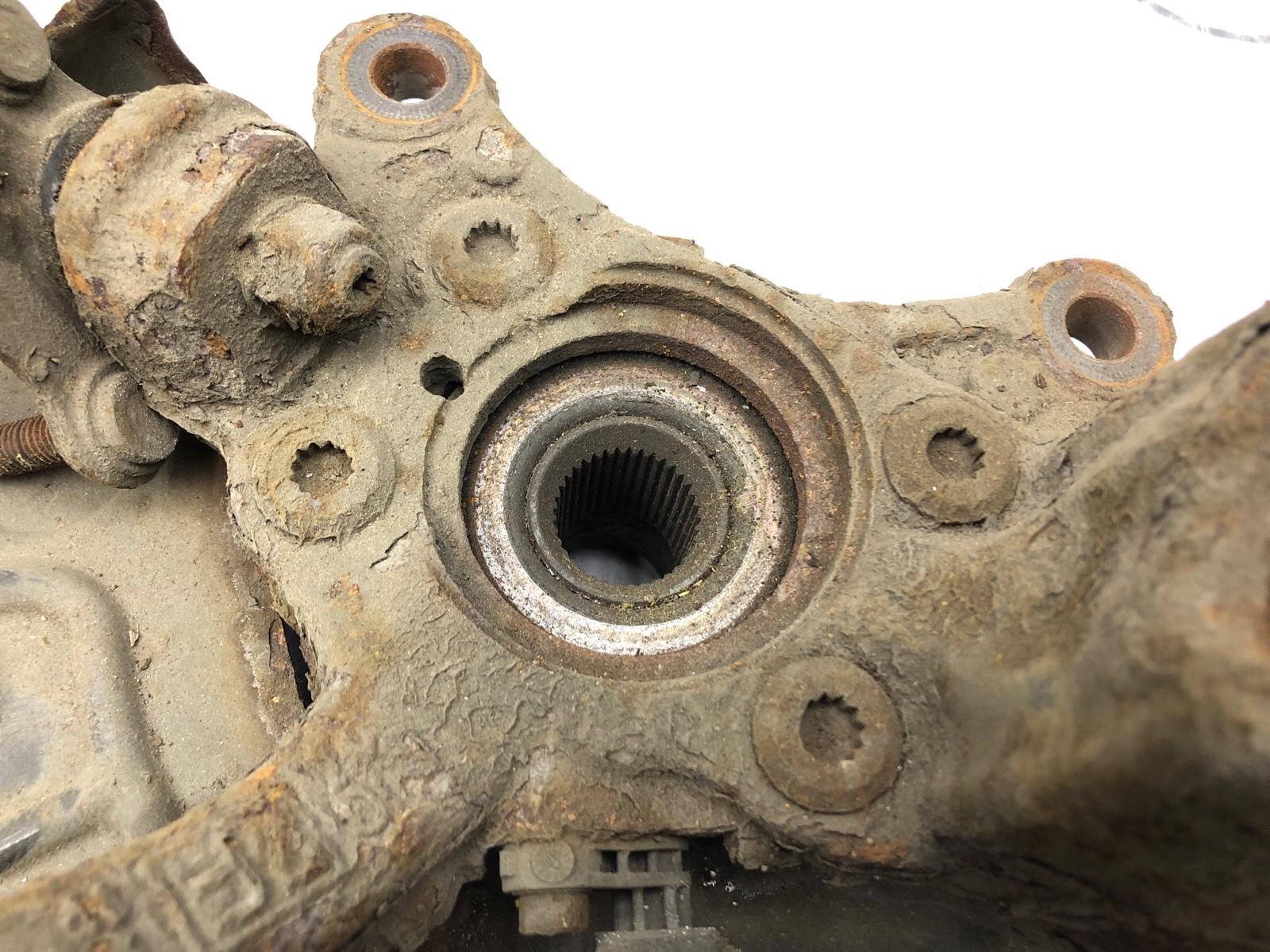 Кулак поворотный, 3000 рублей, Москва