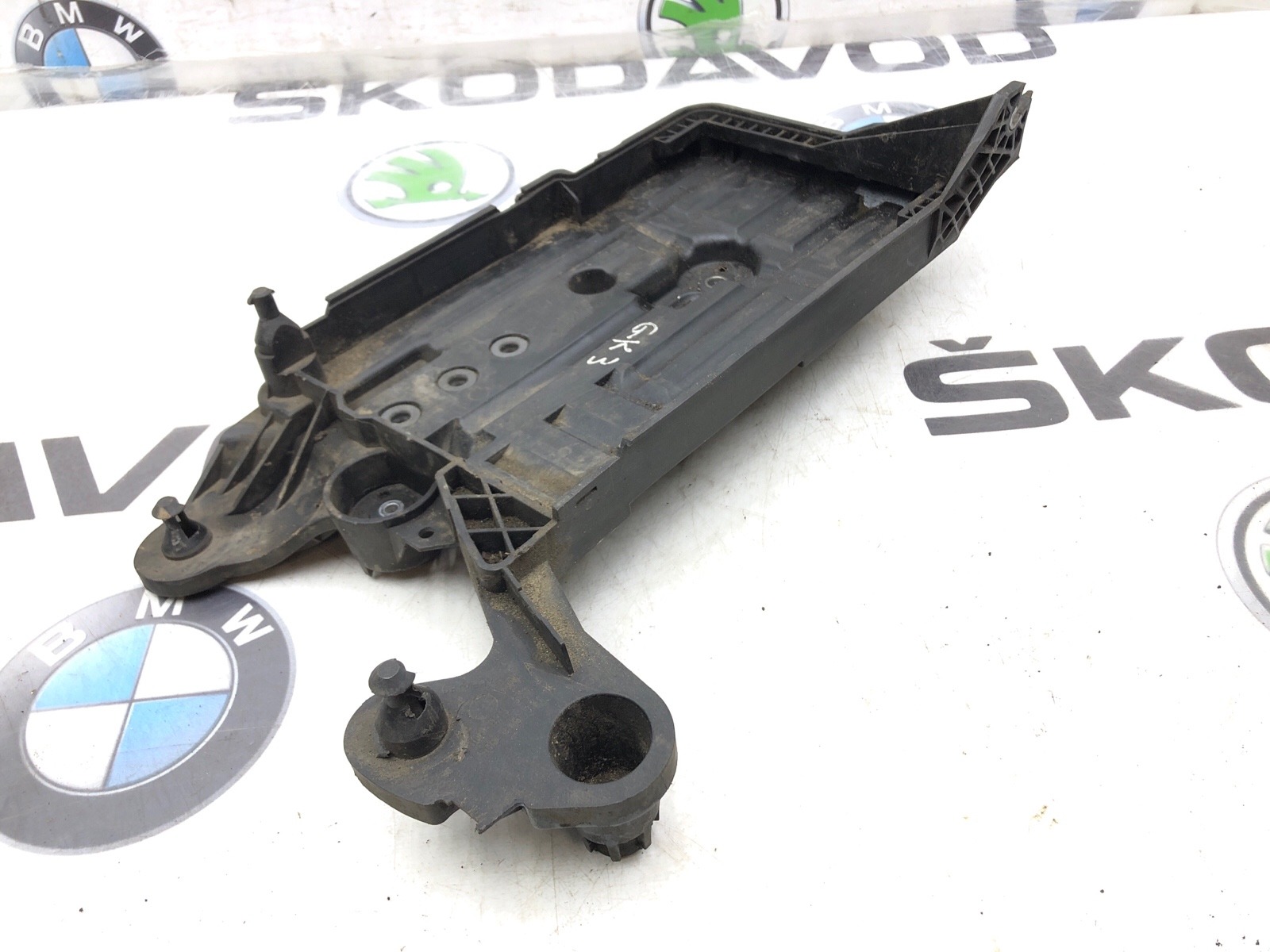 Площадка аккумулятора (АКБ), 1000 рублей, Москва