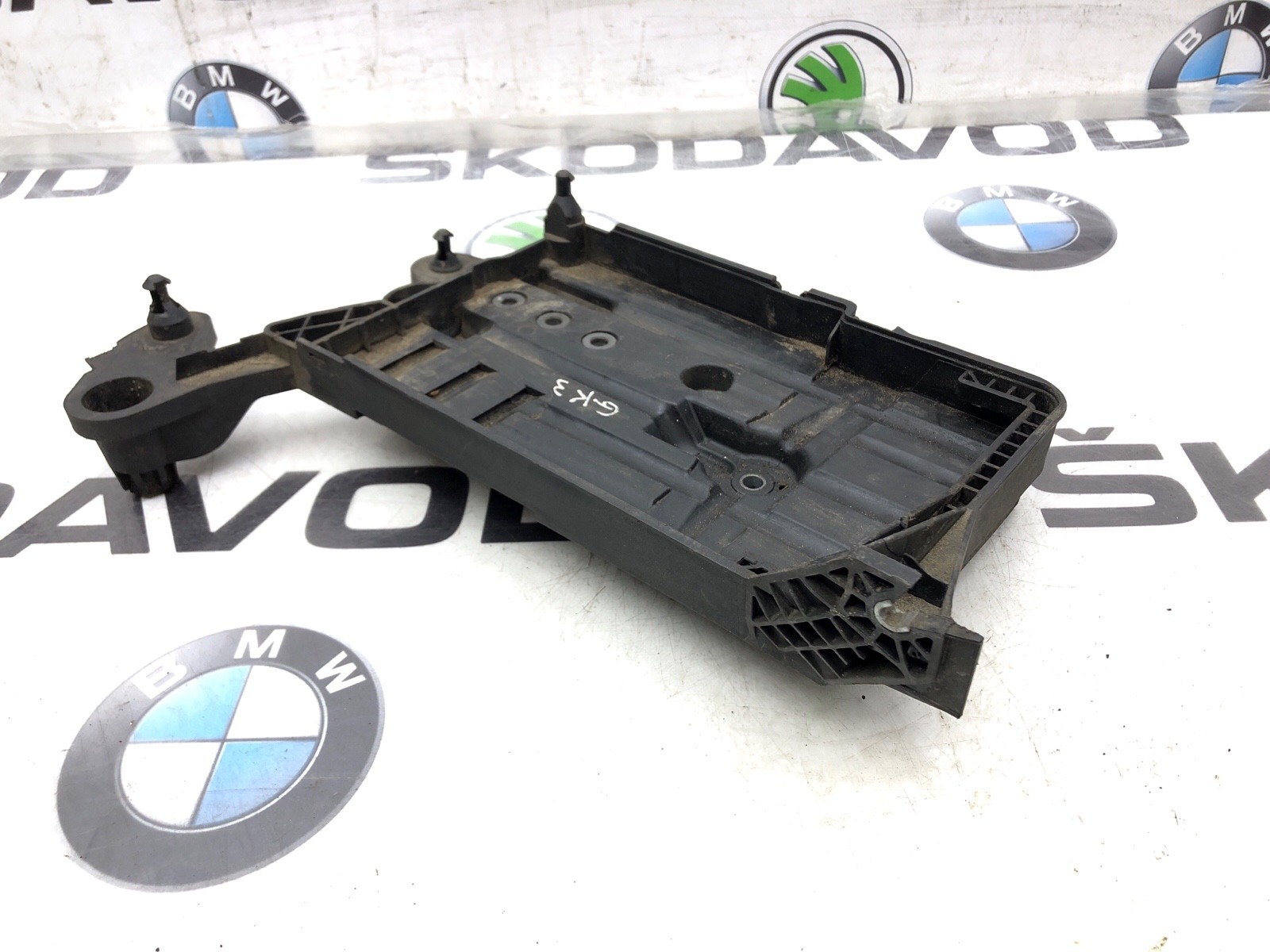 Площадка аккумулятора (АКБ), 1000 рублей, Москва