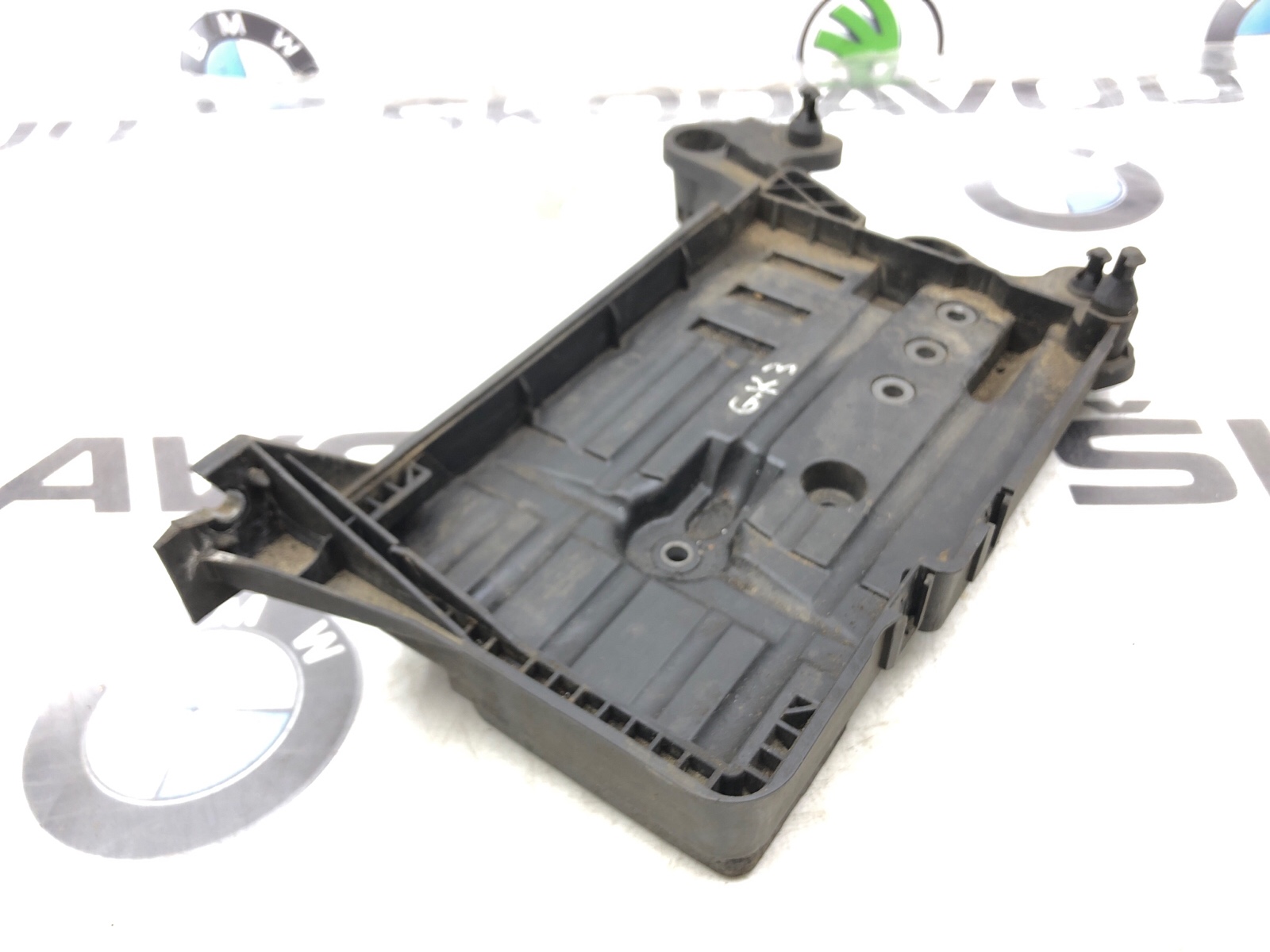 Площадка аккумулятора (АКБ), 1000 рублей, Москва