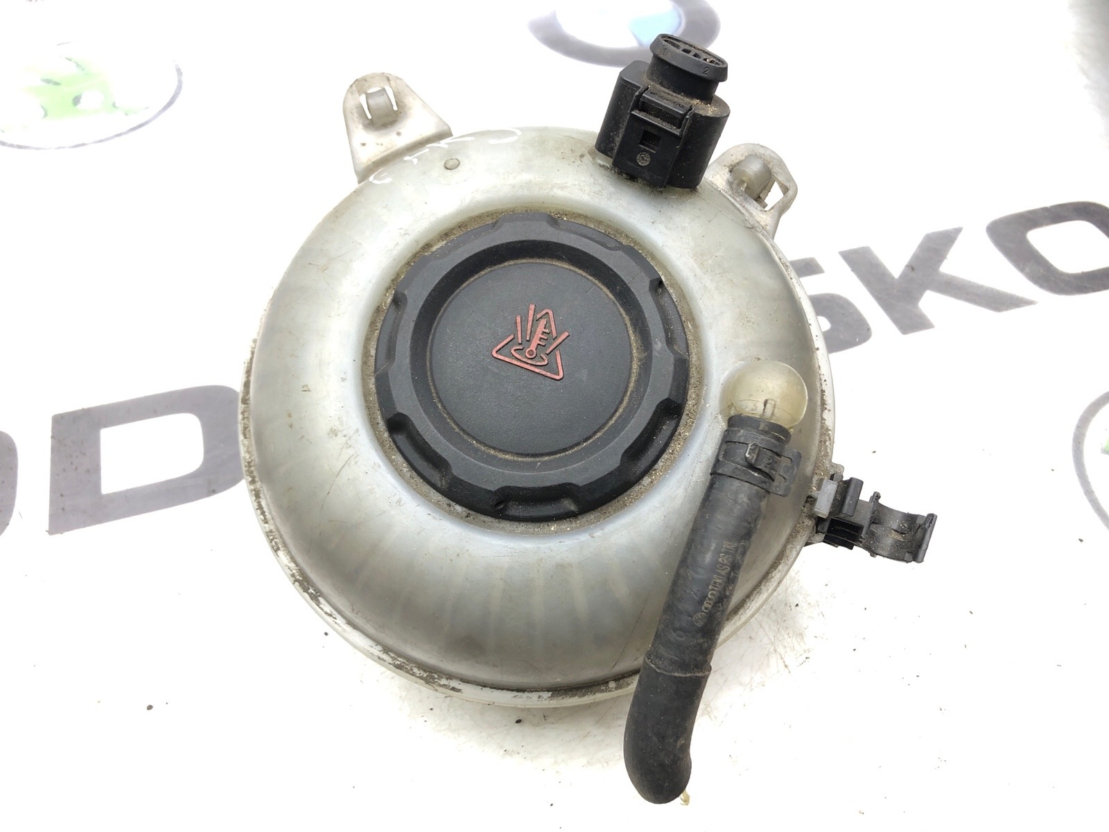 Расширительный бачок, 1000 рублей, Москва