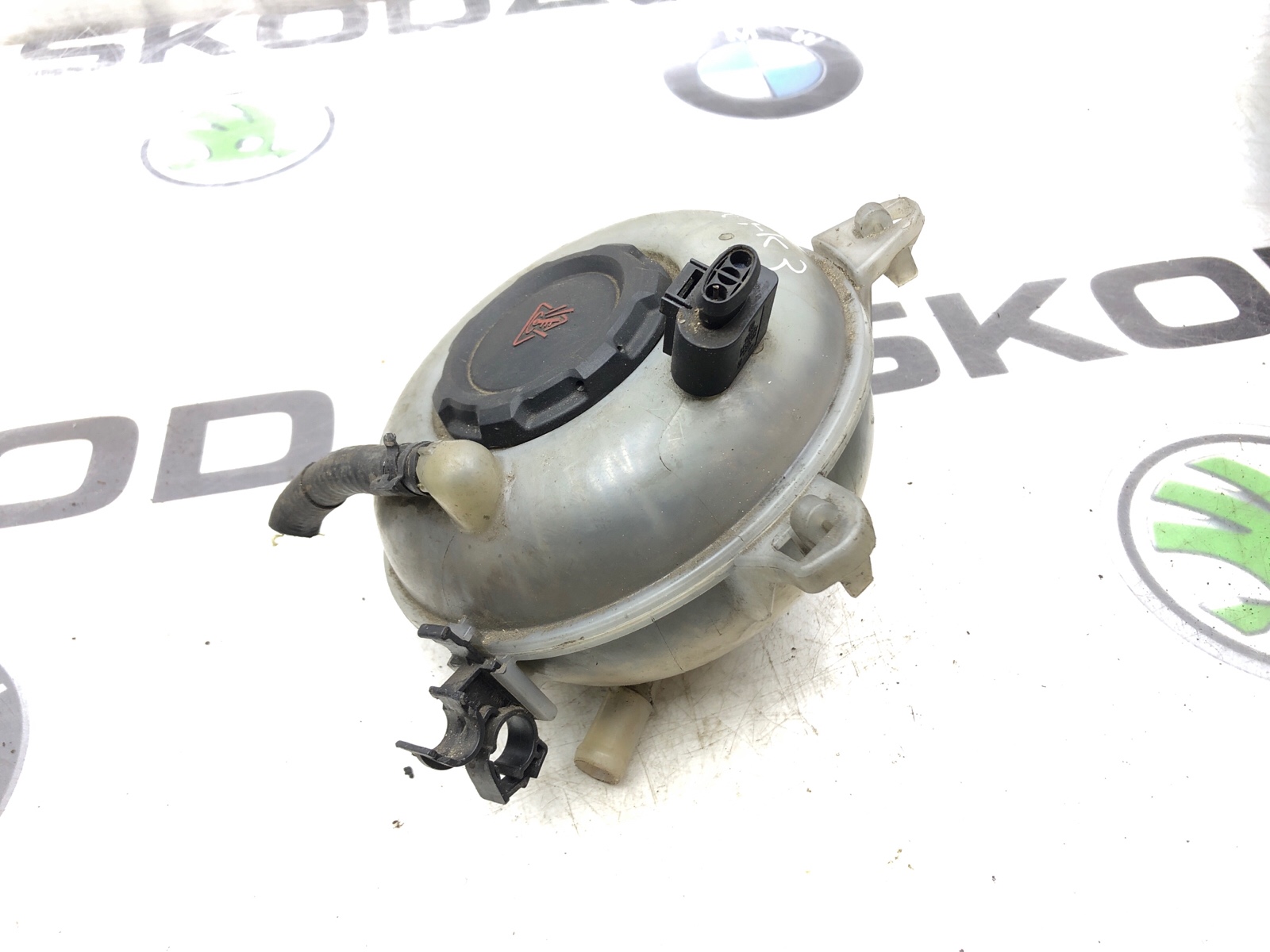 Расширительный бачок, 1000 рублей, Москва