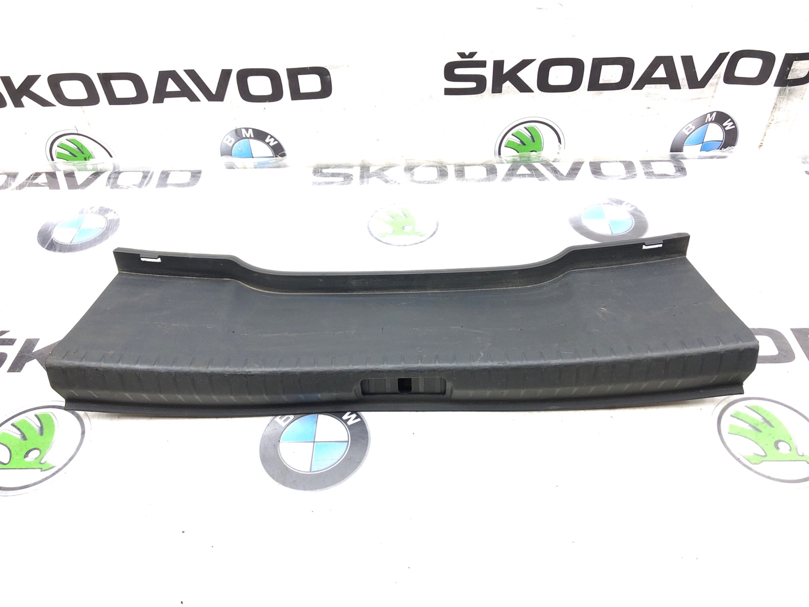 Накладка замка багажника, 5000 рублей, Москва