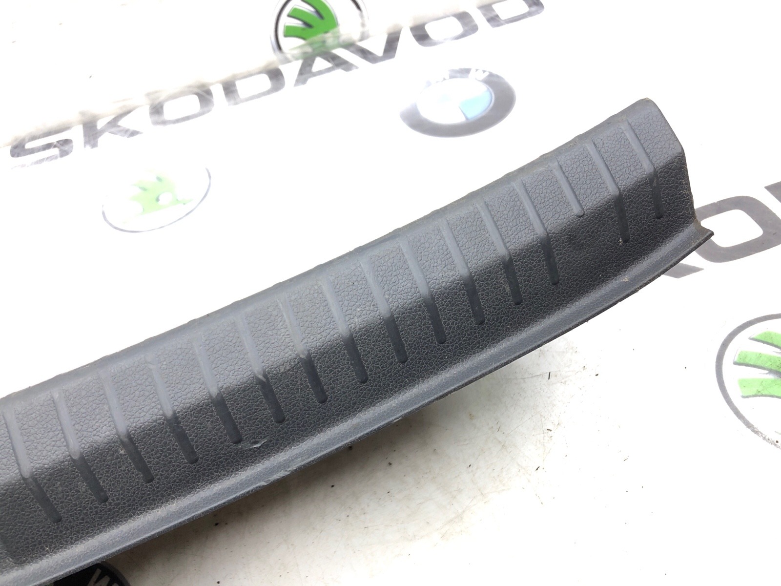 Накладка замка багажника, 5000 рублей, Москва