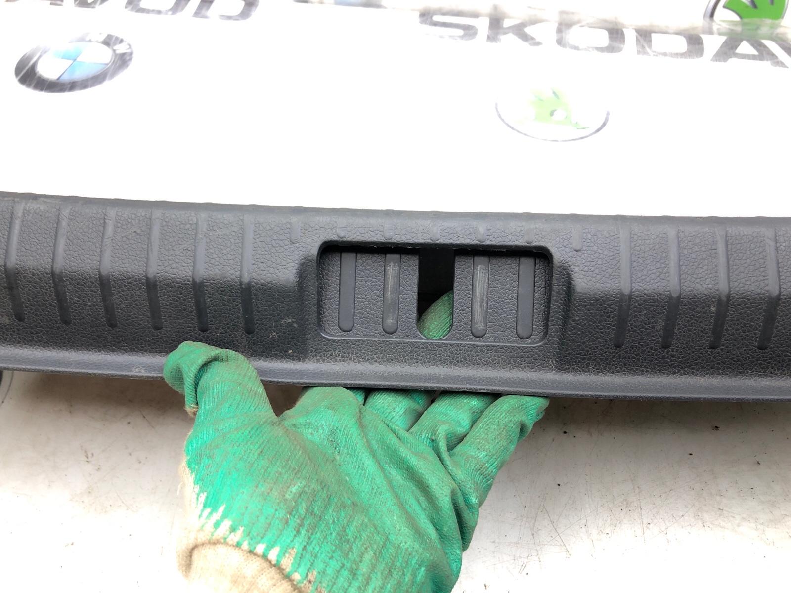 Накладка замка багажника, 5000 рублей, Москва