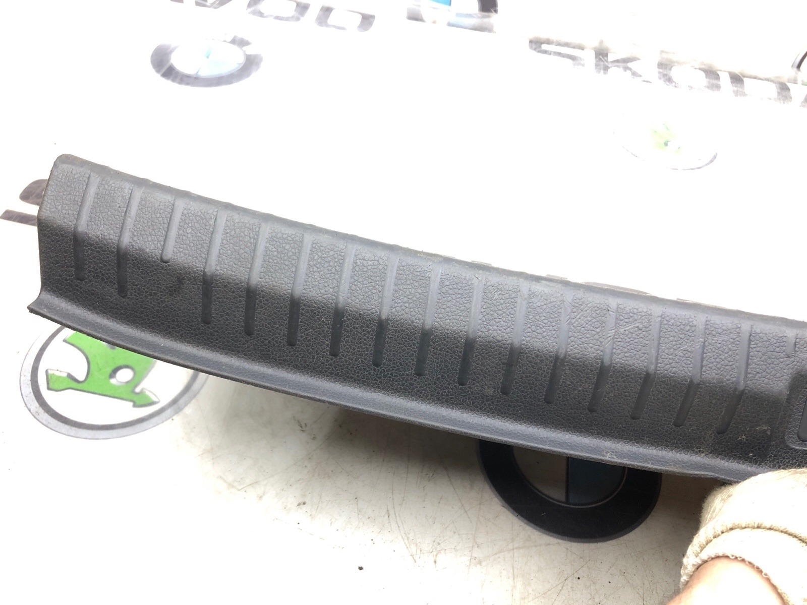 Накладка замка багажника, 5000 рублей, Москва