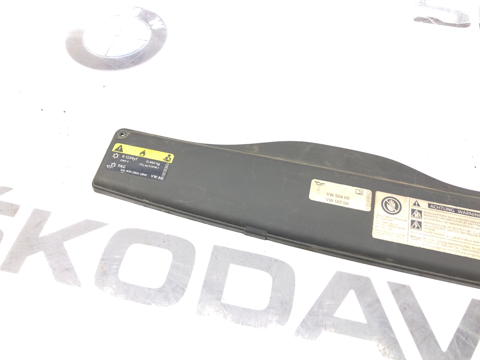 накладка воздухозаборника, 1500 рублей, Москва