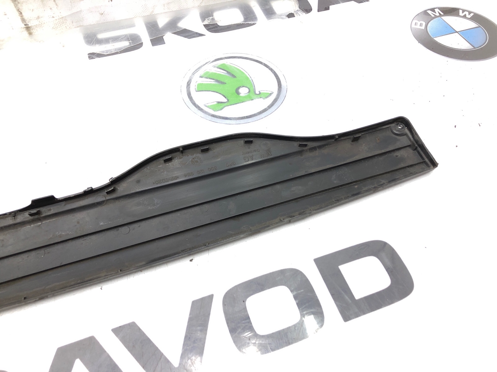 накладка воздухозаборника, 1500 рублей, Москва