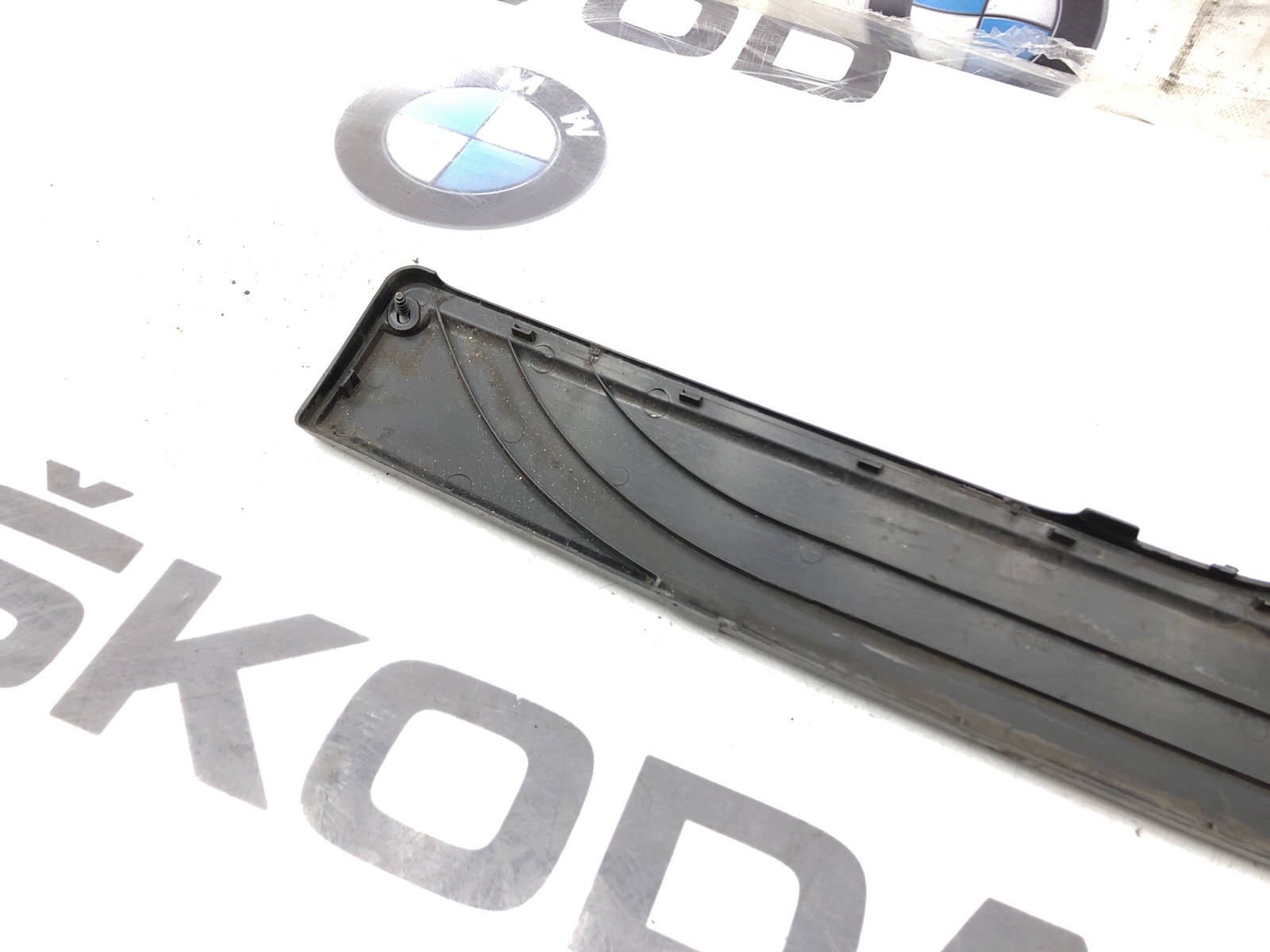 накладка воздухозаборника, 1500 рублей, Москва