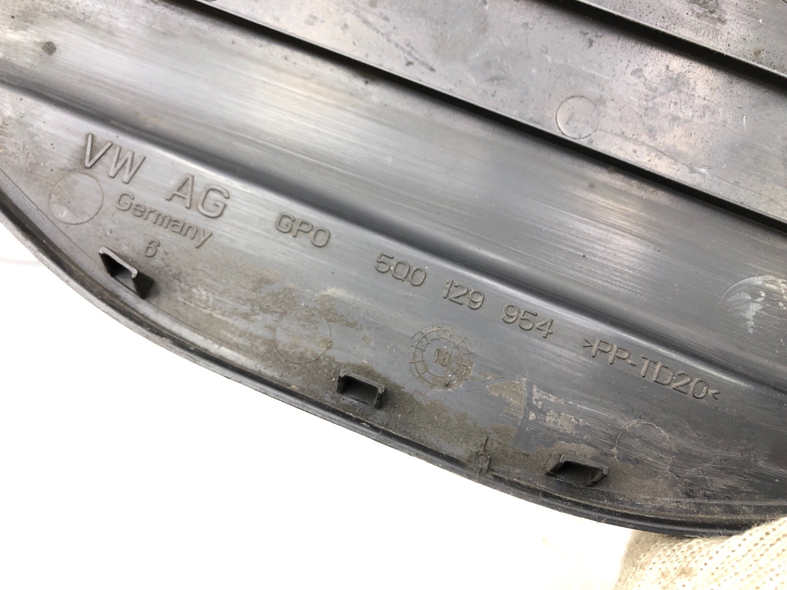 накладка воздухозаборника, 1500 рублей, Москва