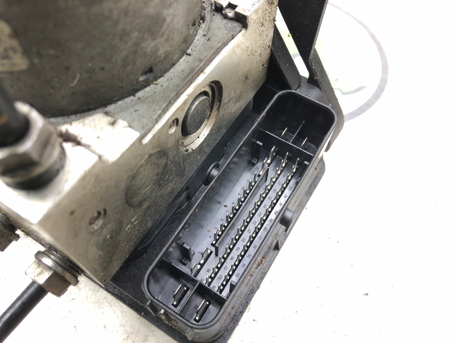 блок ABS, 18000 рублей, Москва