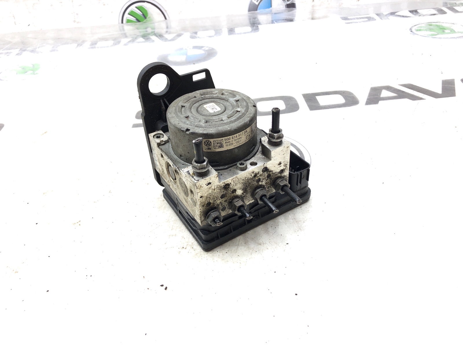 блок ABS, 18000 рублей, Москва