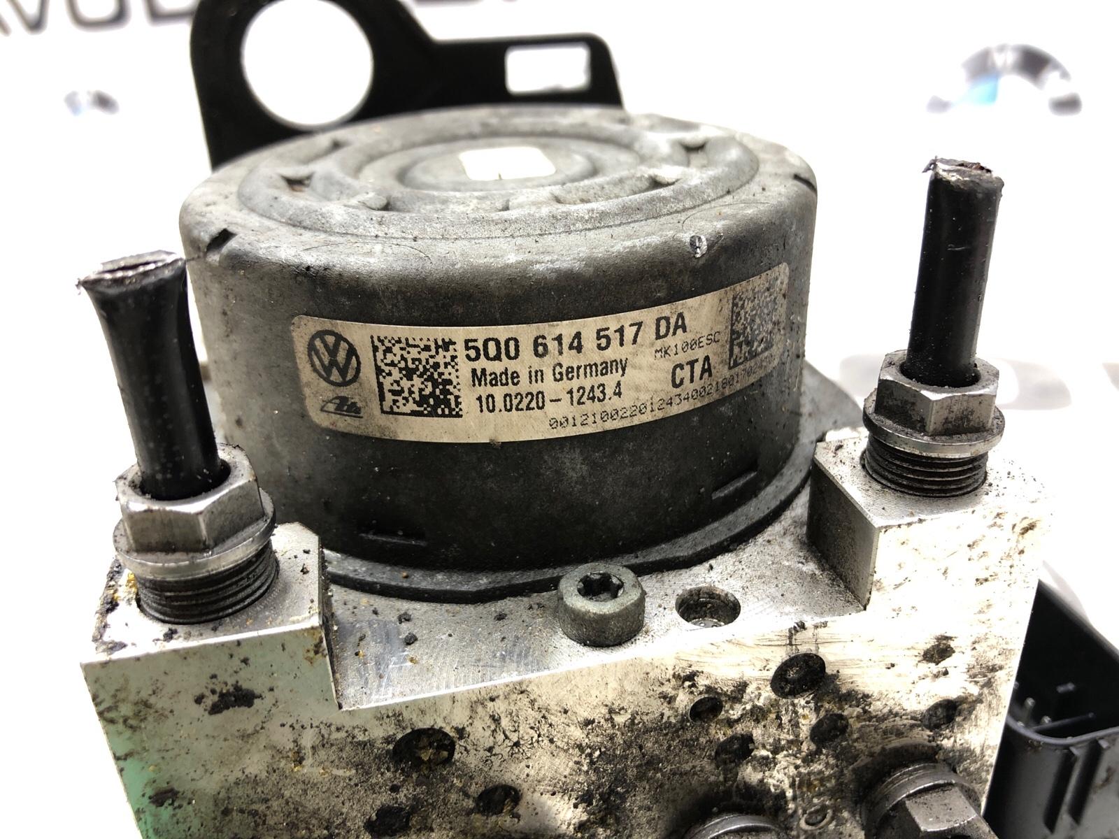 блок ABS, 18000 рублей, Москва