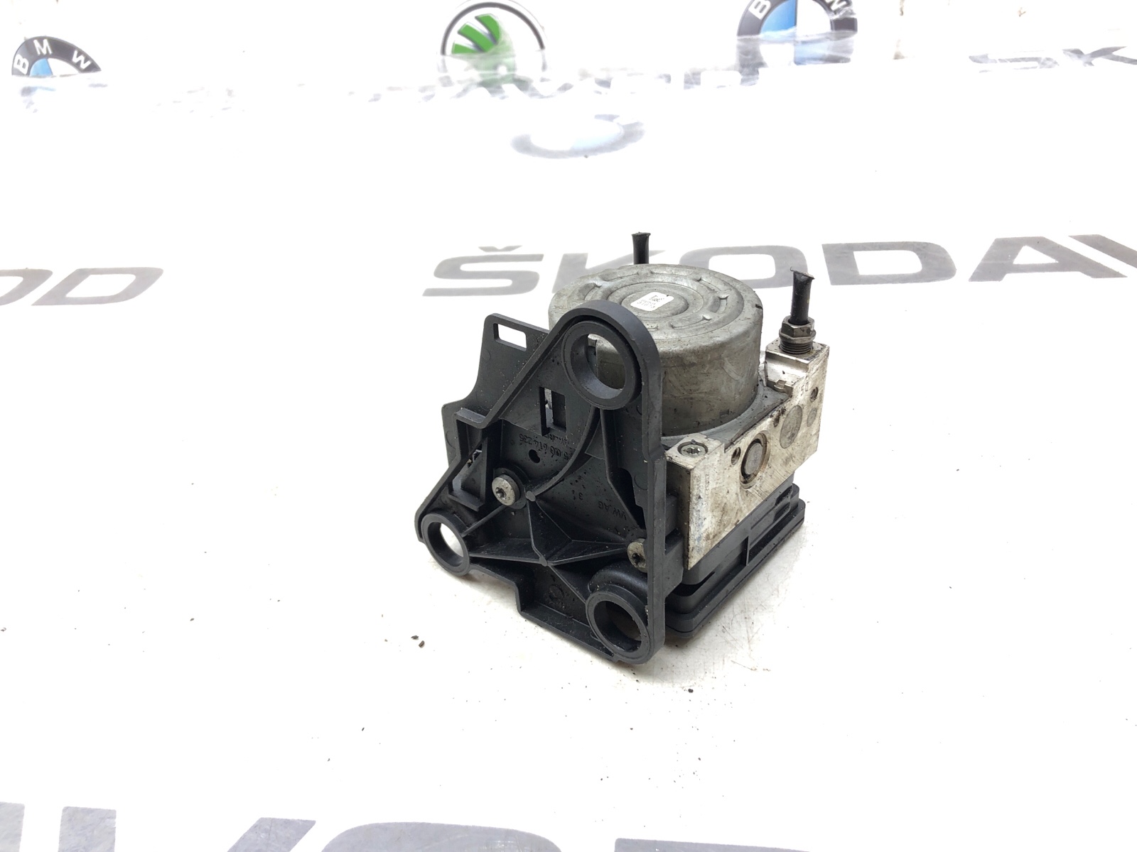 блок ABS, 18000 рублей, Москва