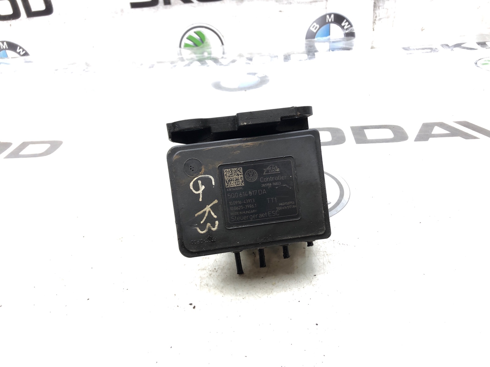 блок ABS, 18000 рублей, Москва