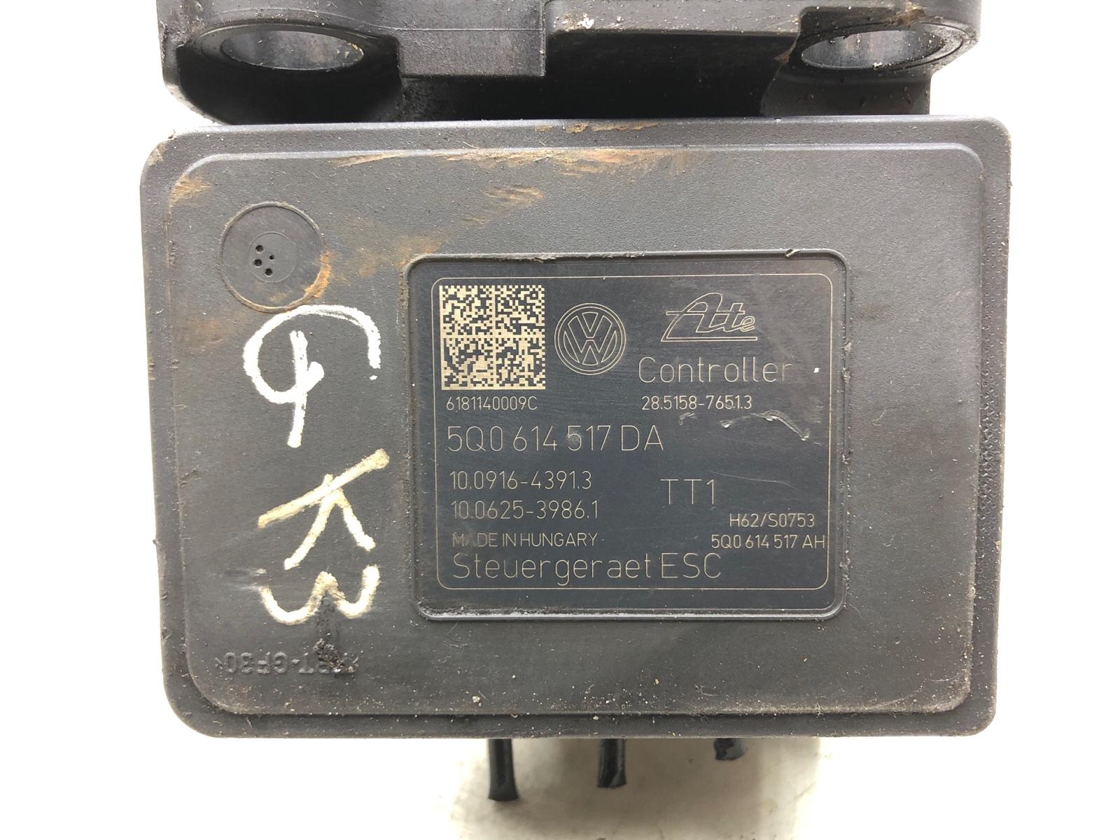 блок ABS, 18000 рублей, Москва