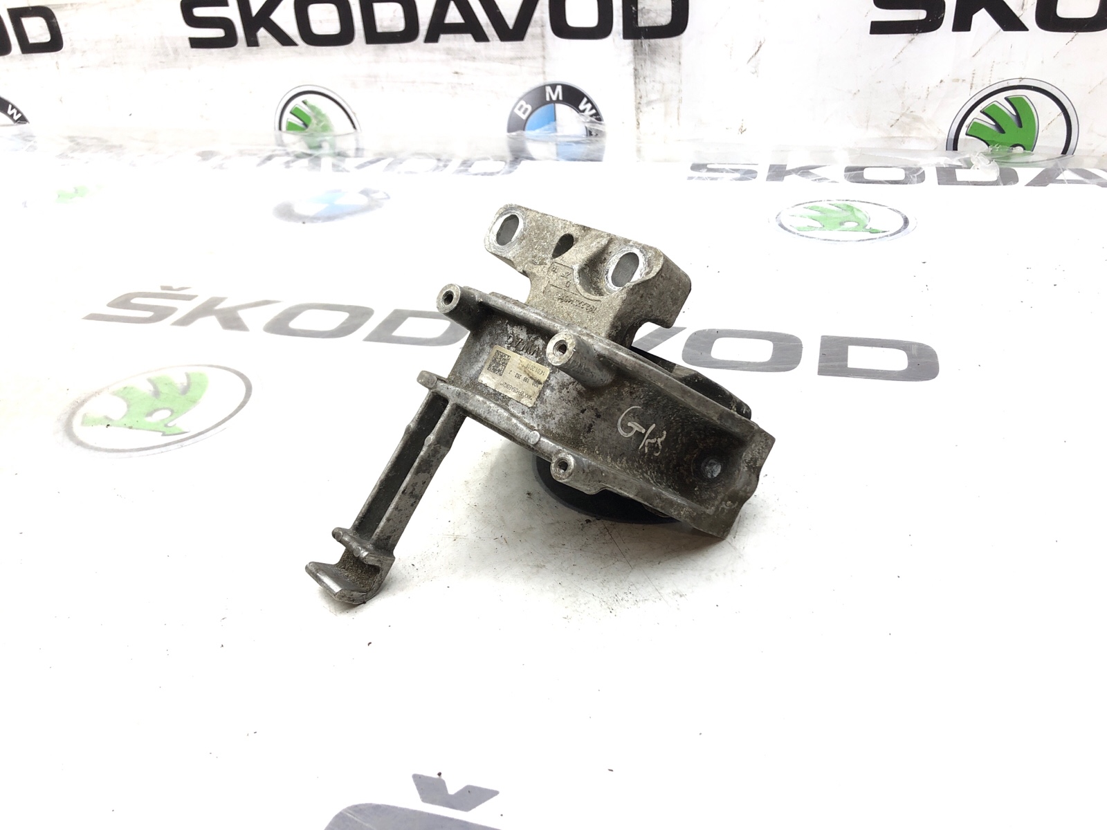 Опора двигателя, 4000 рублей, Москва