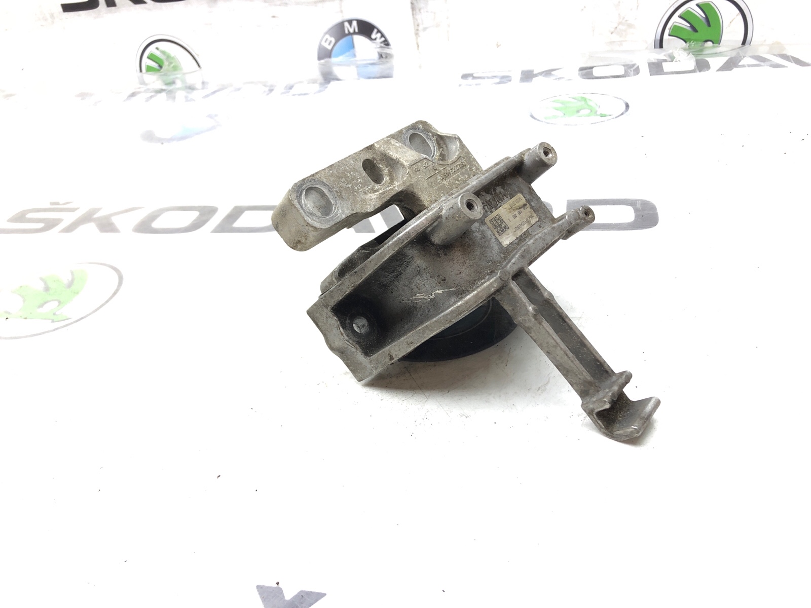 Опора двигателя, 4000 рублей, Москва