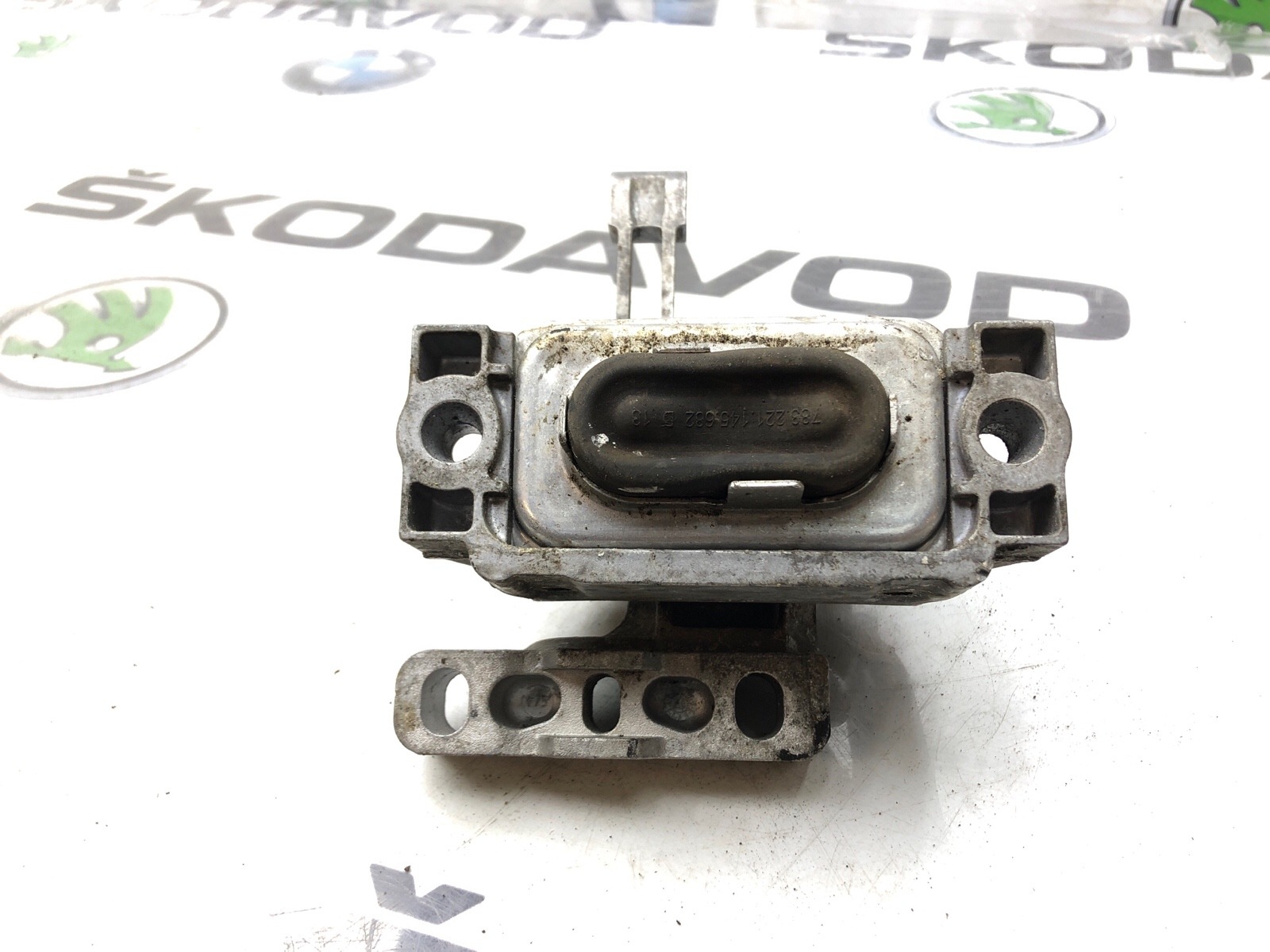 Опора двигателя, 4000 рублей, Москва