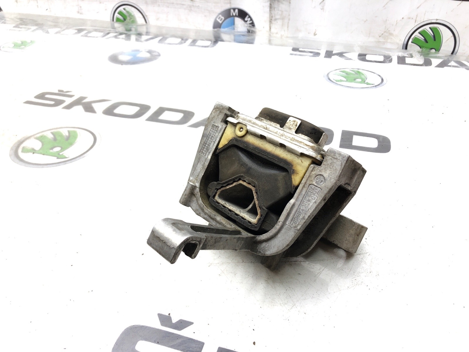 Опора двигателя, 4000 рублей, Москва