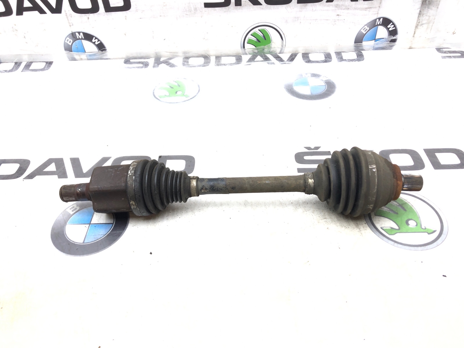 Привод DQ 381, 18000 рублей, Москва