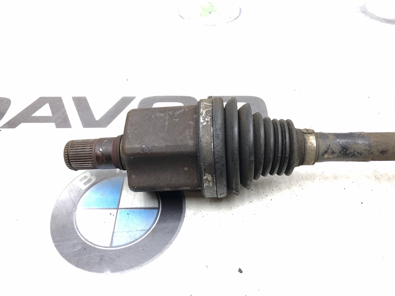 Привод DQ 381, 18000 рублей, Москва