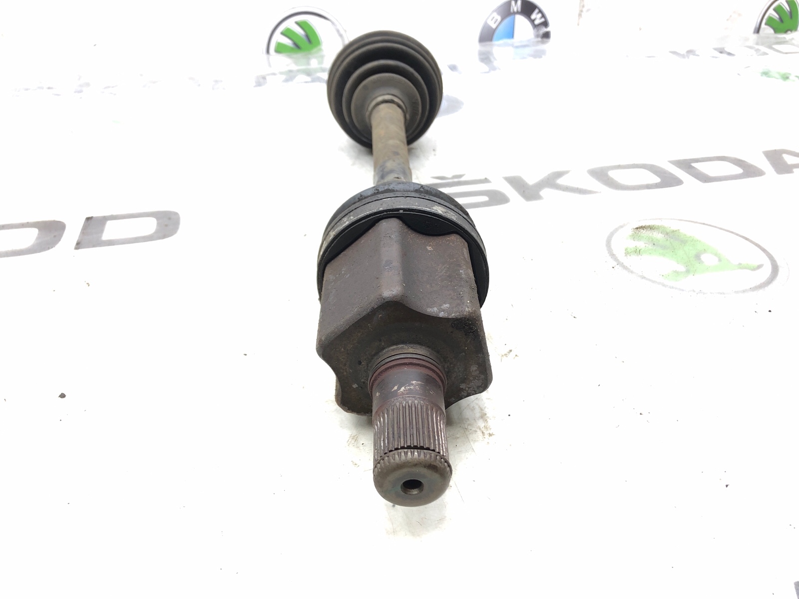 Привод DQ 381, 18000 рублей, Москва