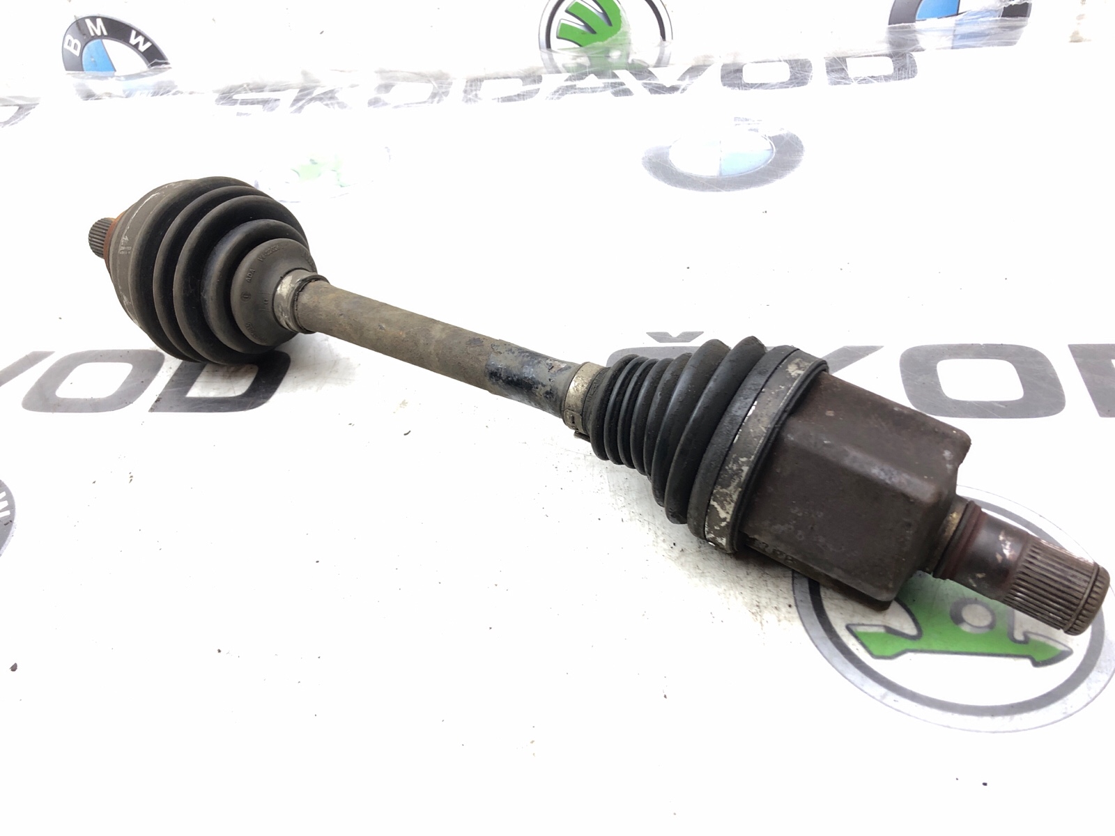 Привод DQ 381, 18000 рублей, Москва