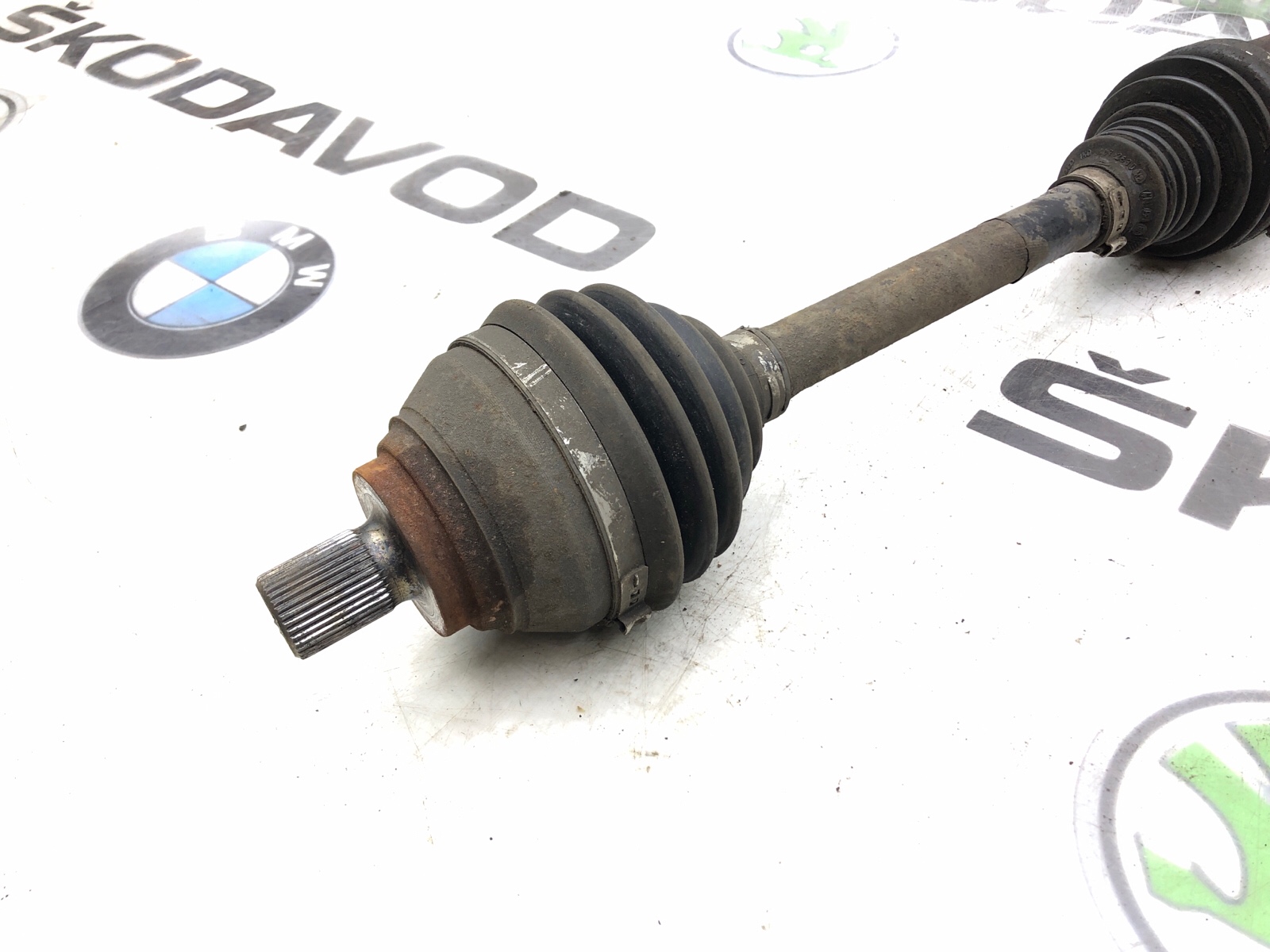 Привод DQ 381, 18000 рублей, Москва