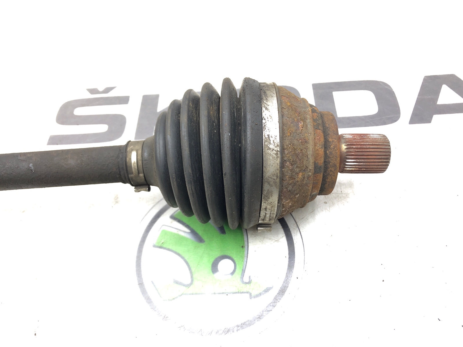 Привод МКПП, 6000 рублей, Москва