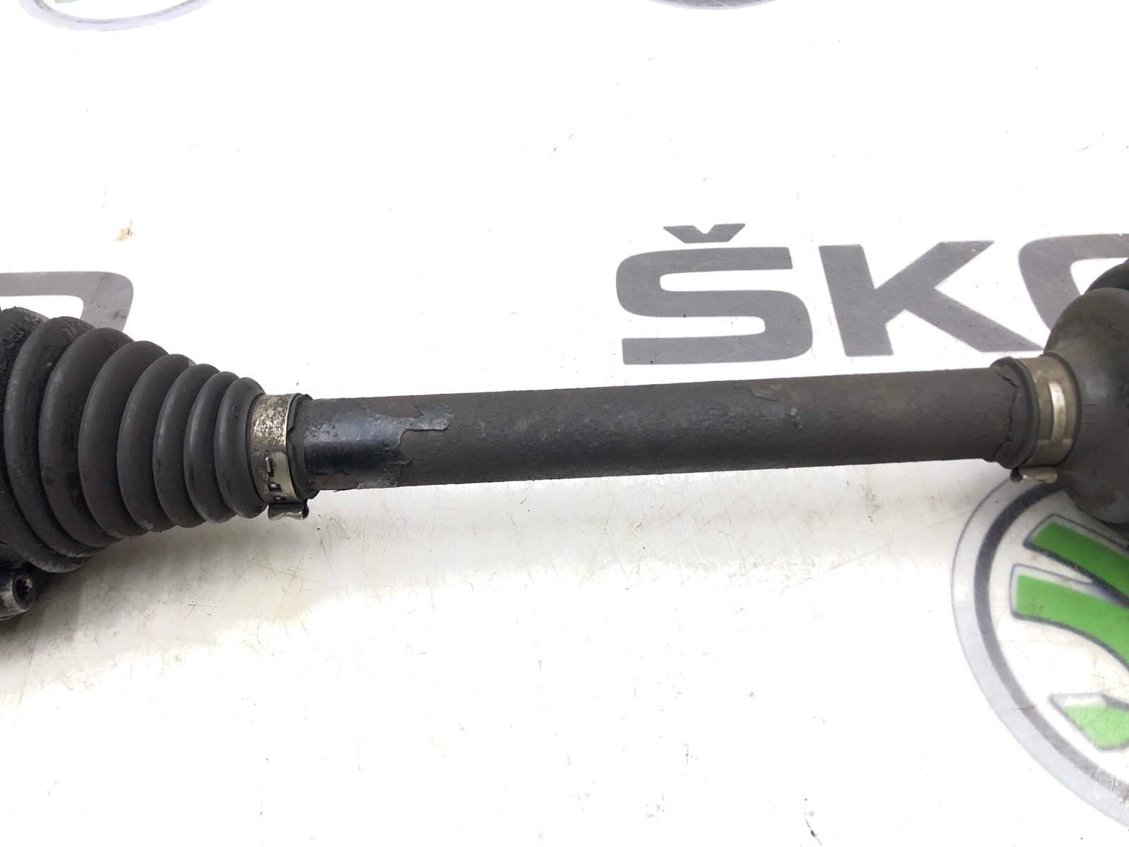 Привод МКПП, 6000 рублей, Москва