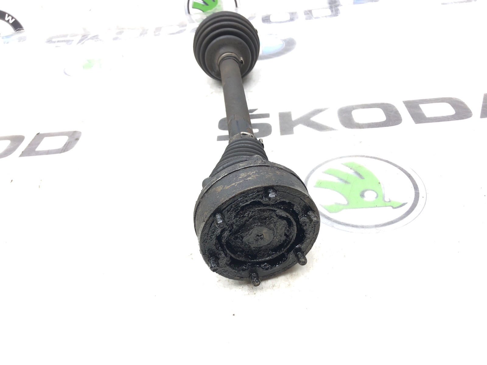 Привод МКПП, 6000 рублей, Москва