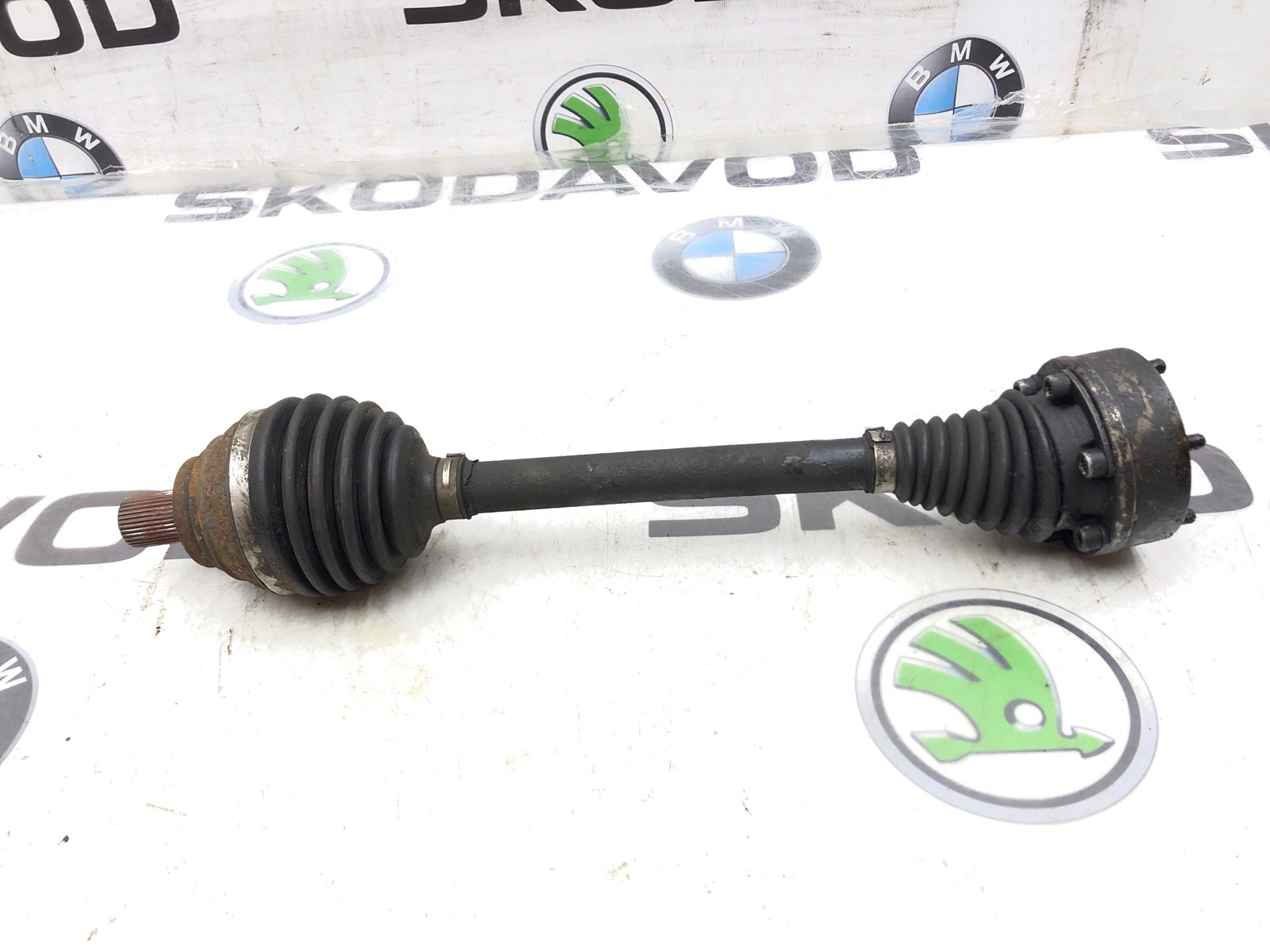 Привод МКПП, 6000 рублей, Москва