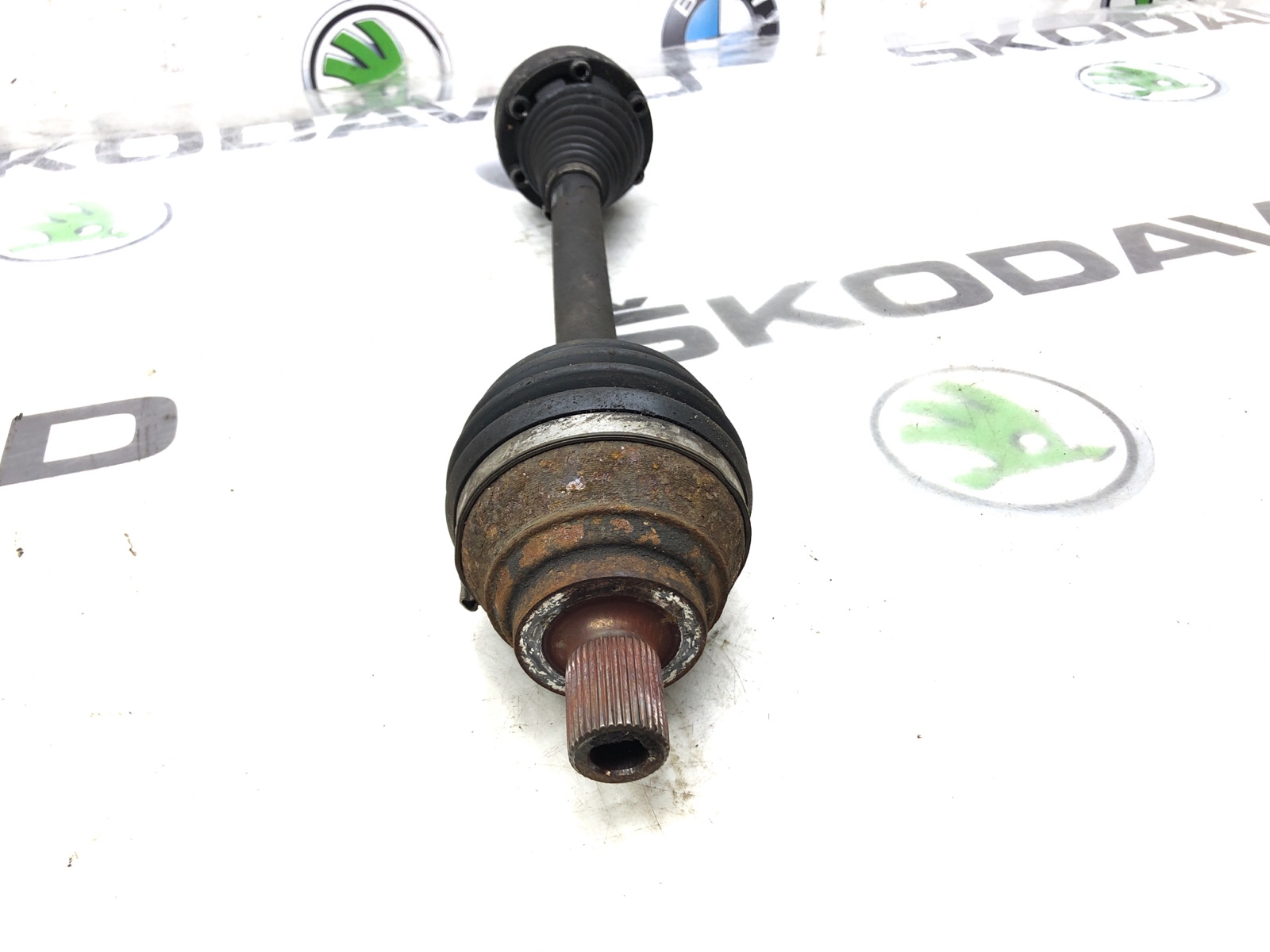 Привод МКПП, 6000 рублей, Москва