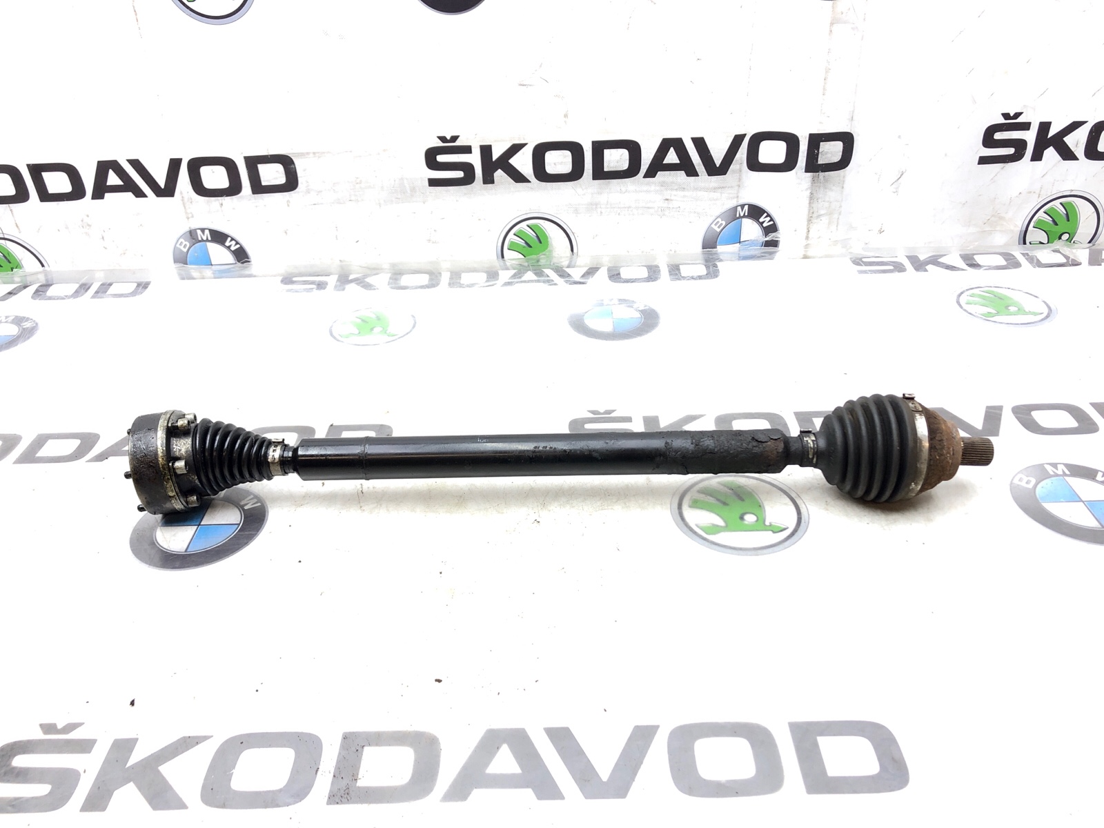 Привод МКПП, 4000 рублей, Москва